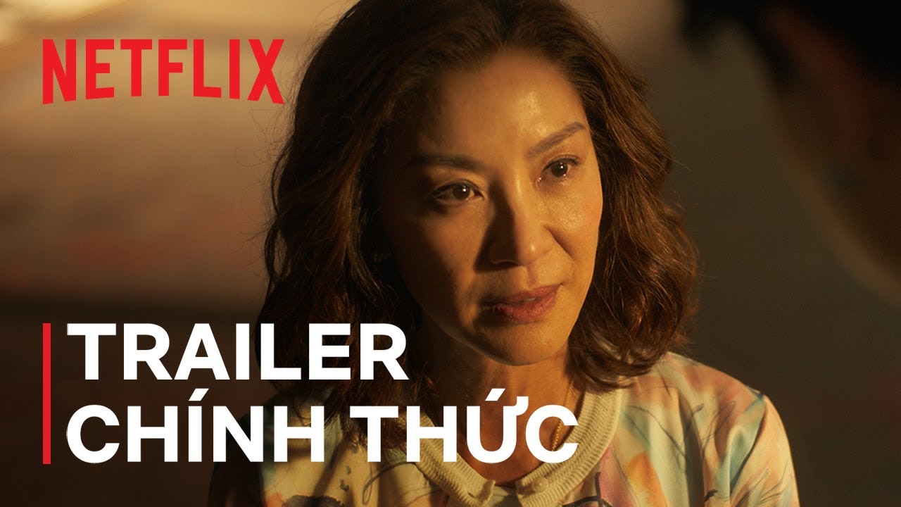 Anh em nhà họ Tôn - Official Trailer