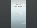 It Couldn’t Be Done - Edgar A. Guest
