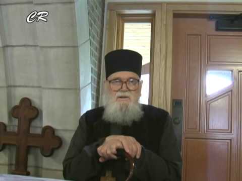 Par Roman Braga – Parasirea tarii