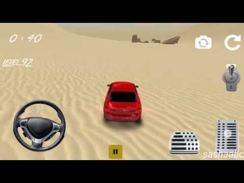 car parking free обзор игры андроид game rewiew android.