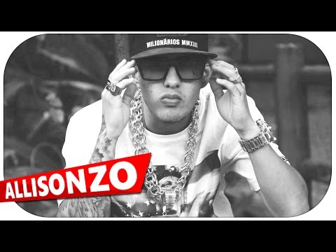 MC Rodolfinho e Menor do Chapa - Os Vida Loka tá de Volta (DJ Biel Rox) Com letra