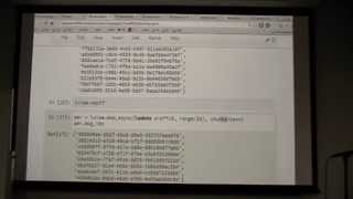 Download the video "Using IPython for Parallel Computing (April 2014)"