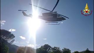 tragedia-a-montella-muore-escursionista-l-intervento-del-vigili-del-fuoco