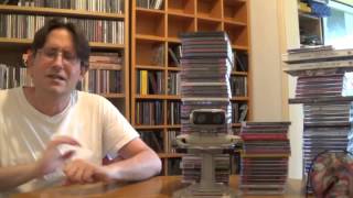 57. Chicago 95 By King Crimson Review. In the Court of The Wenton Knave