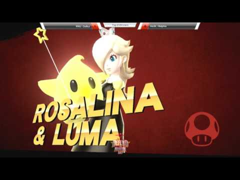 DTN 2017 | Smash 4 Top 8: RNG | Dabuz vs. Ho3k | Ralphie