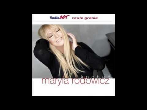 Maryla Rodowicz - Wszyscy chca kochać
