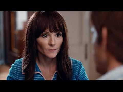 Портрет незнакомца - трейлер