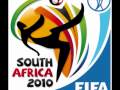 FIFA World Cup South Africa 2010 Official Theme ...