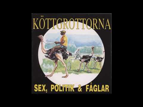 Köttgrottorna  -  Bosnien  (1993)