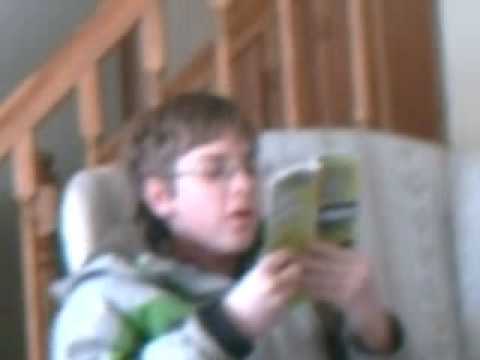 Professor Andrew Block - Don't Do Drugs