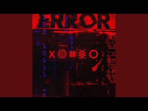 Error (feat. Viktor More & Afonso Sousa)