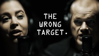 A Hit Target That Was Wrong - Jocko Willink &amp; Hollie McKay