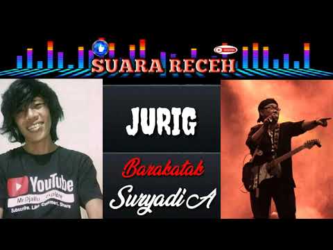 LOBA JURIG - Cover Barakatak