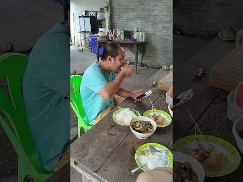 ทำไมแกงถึงจืดจัง #funny #comedy #ตลก #food #หัวเราะ #ขำขัน