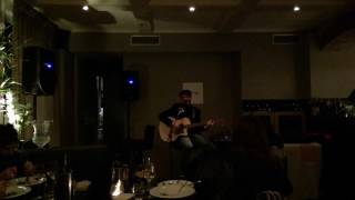 Piccolo ingombrante LIVE Acoustic - Candybag