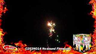 NO SOUND FIREWORKS