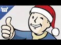 FALLOUT 4 CHRISTMAS SPECIAL | with Jona Lewie