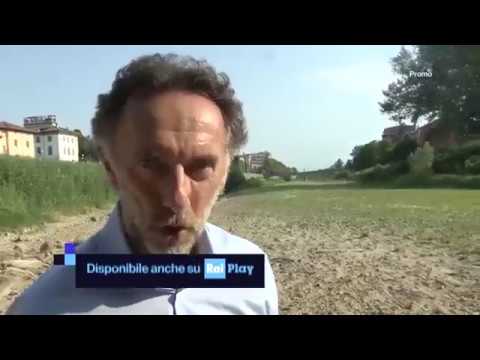 SPOT “SORELLA ACQUA”, RAI 1 domenica 2 luglio 2017, ore 23 20