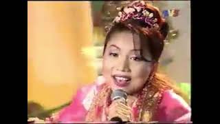 Download lagu Noraniza Idris Dikir Puteri Live Ajl1998. mp3