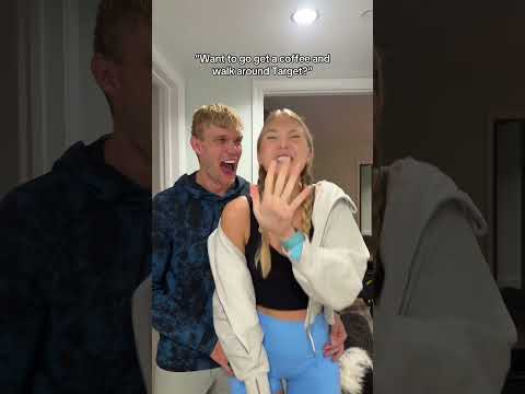 Stop talking dirty to me? 😜