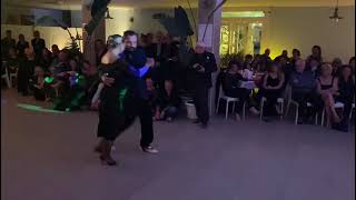 Rino Fraina & Graziella Pulvirenti - El Yaguaron (la magica) Ct