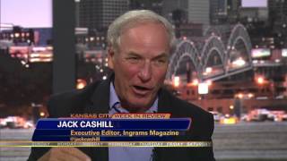 Kansas City Week in Review - September 16, 2016