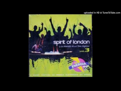 Alex Gaudino vs Nari Milani feat. Capricorn-The Drums