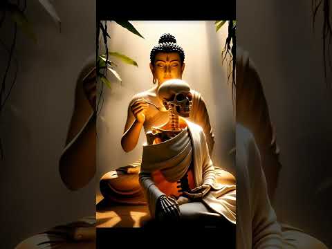 Gautam Buddh #shortsfeed #lordbuddha #animationmemes #wordsofwisdom #gautambudhastory