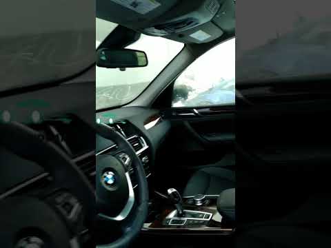 Автомобиль BMW X3 2017 | GrandCar Автомобиль BMW X3 2017 | GrandCar