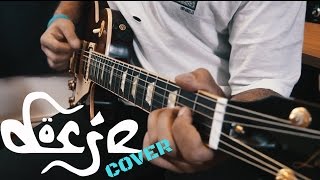 William Patini/ Written-Dorje(Cover)