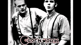 The Clockwork Crew - Saturday night