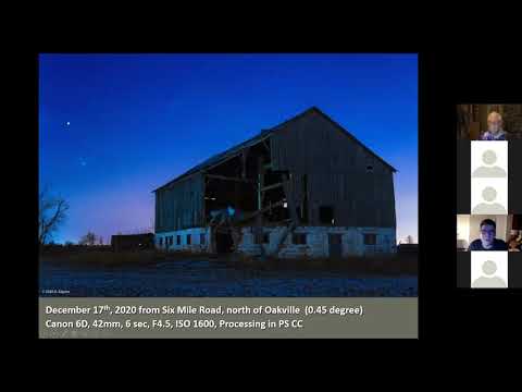 Potpourri Zoom Call - Jan 15  2021