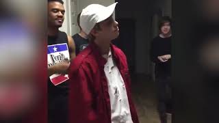 Matt Champion - 2015 freestyle