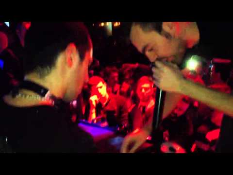 Sergio Mauri live 2 @ CIRCUS BEAT