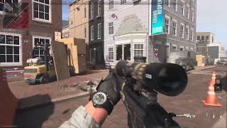 (参加型)codmw2久しぶりのFPSハーポ周回 初見さん大歓迎！
