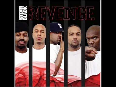 Pitch Black - Block To The Boardroom