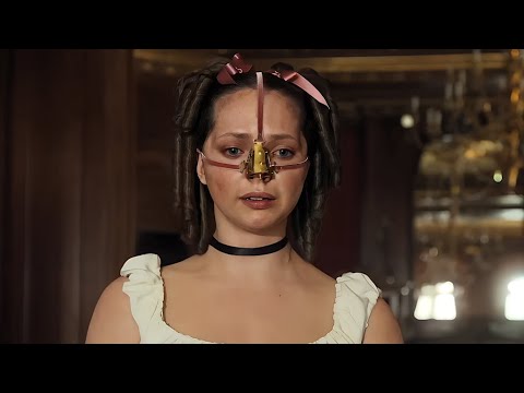 Трейлеры Гадкая сестра
