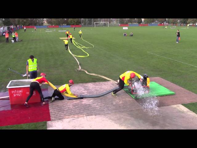 Pata, futbalové ihrisko, 11. 10. 2014