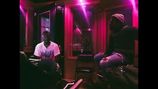 Deep in The Cut Ep. 013: Goldlink &amp; André 3000 x Love 3rd