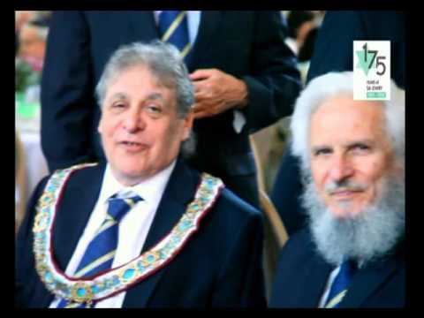 Simcha explores the month of Nissan with Sara Evian