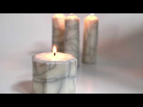 비비드크랙캔들 | Vivid Crack Candle