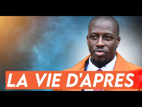 Une leçon de vie - après 3 ans en enfer, Benjamin Mendy signe dans un club en ligue 1 !