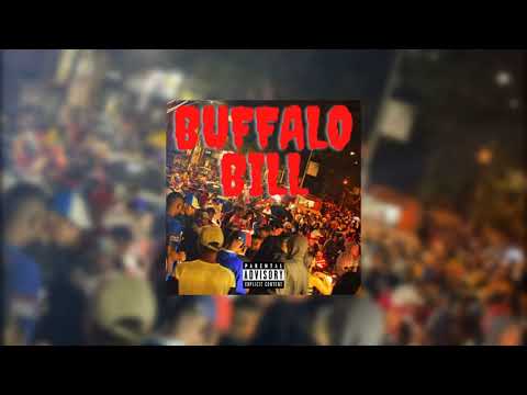 GABSEU - BUFFALO BILL