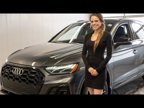 2021 Q5 - Quick Overview, New Tech, New Features!
