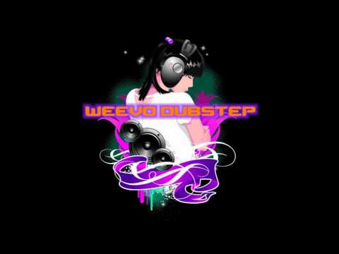 Terravita & Hot Pink Delorean -  Whatever You Want  [WEEVO DUBSTEP]