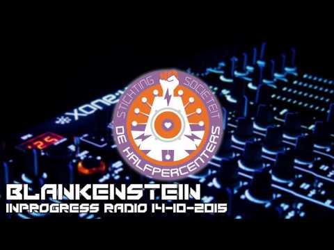 Halfpercenters presents: Blankenstein - IPR 14-10-2015
