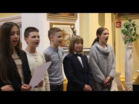 O MARIJO MAJKO - OREBIĆ 2025.