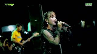 Download lagu RANA DUKA ~ USSY THALIA ~ Si Ratu Mellow | EL SAMBA Dut.Com BDS | JB 27 Audio Syahduuu.... mp3