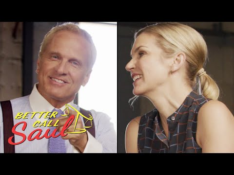 afbeelding Actors Asking Actors