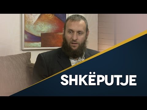 Jam i varur prej masturbimit, më këshilloni si të largohem prej kësaj vepre - Hoxhë Alaudin Abazi